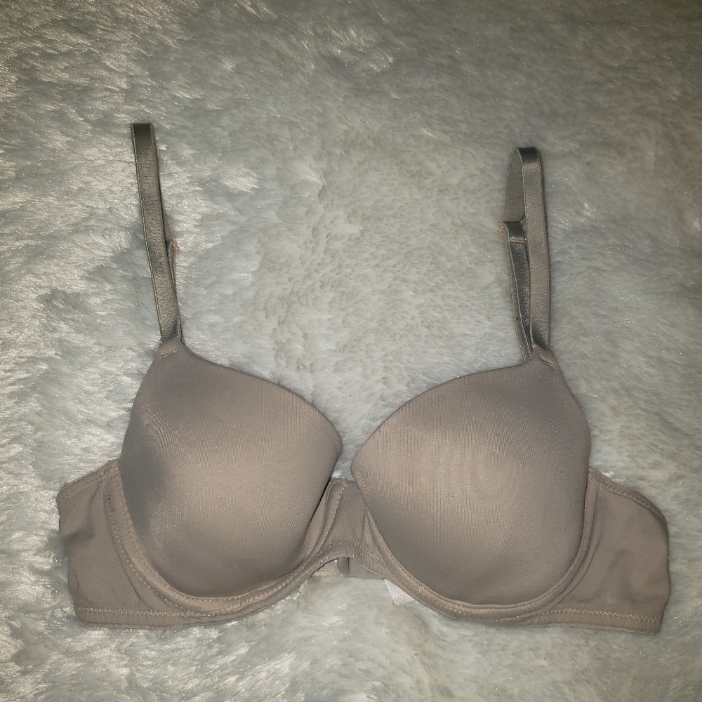 EVERYWHERE T-SHIRT LIGHTLY-LINED BRA